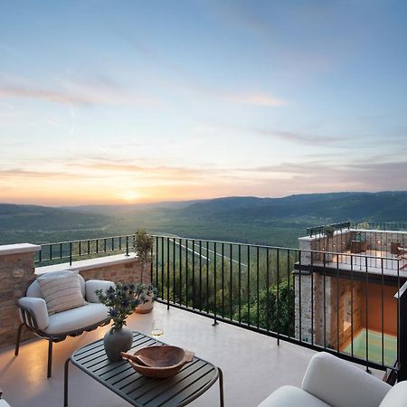 Villa Motovun Zewnętrze zdjęcie