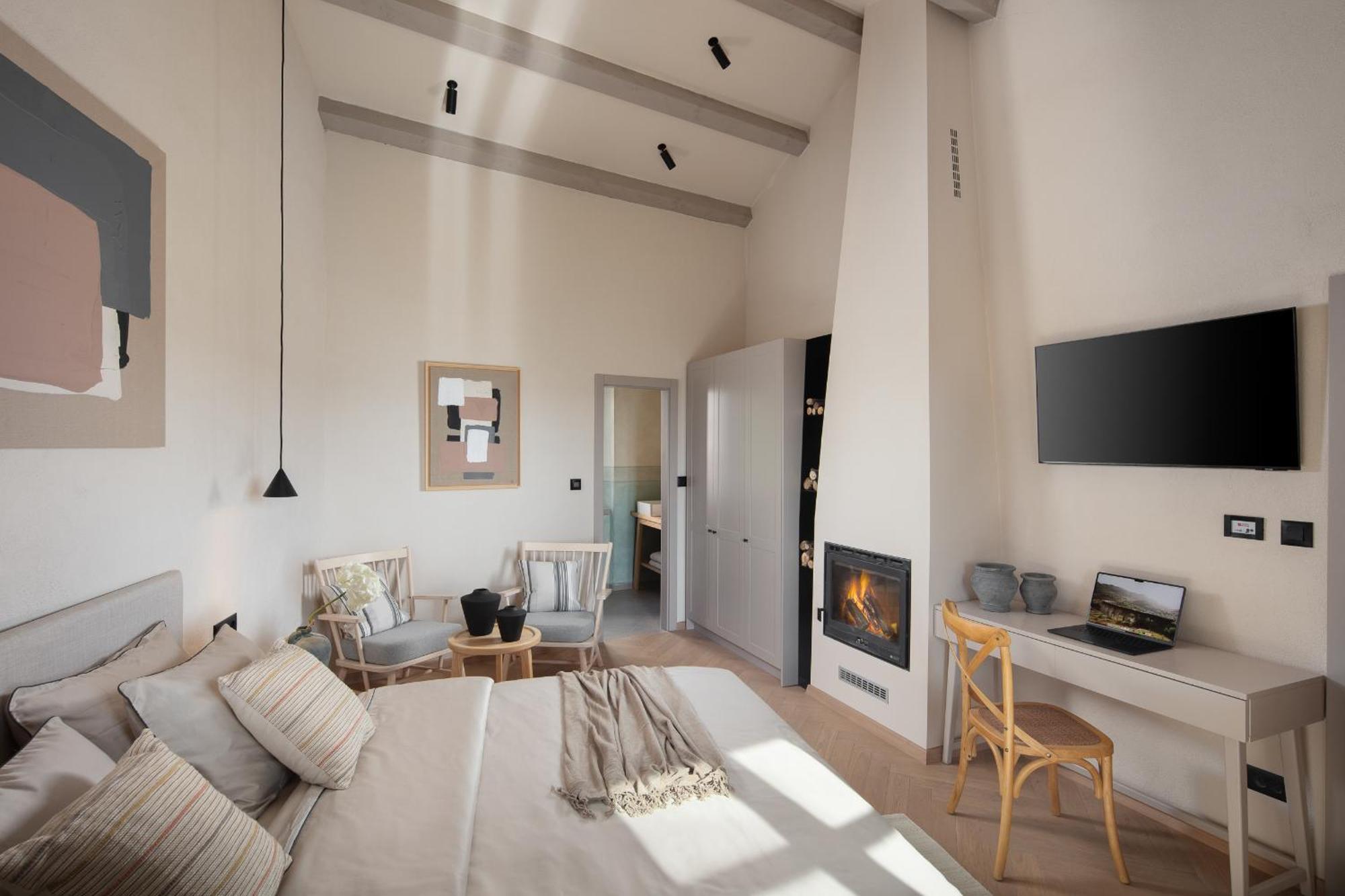 Villa Motovun Zewnętrze zdjęcie