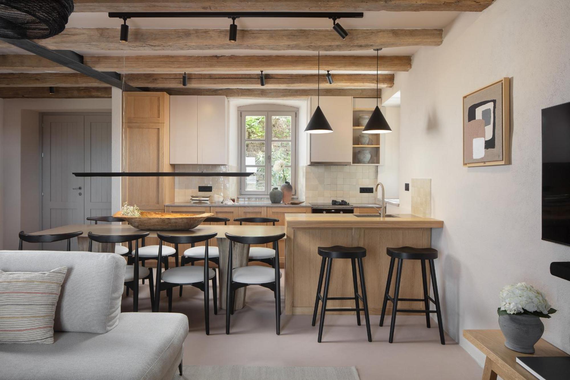 Villa Motovun Zewnętrze zdjęcie