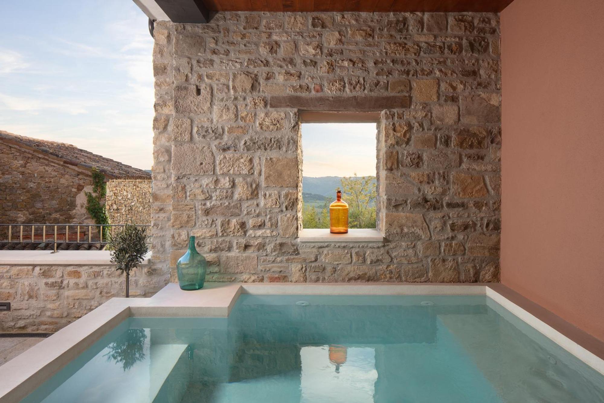 Villa Motovun Zewnętrze zdjęcie