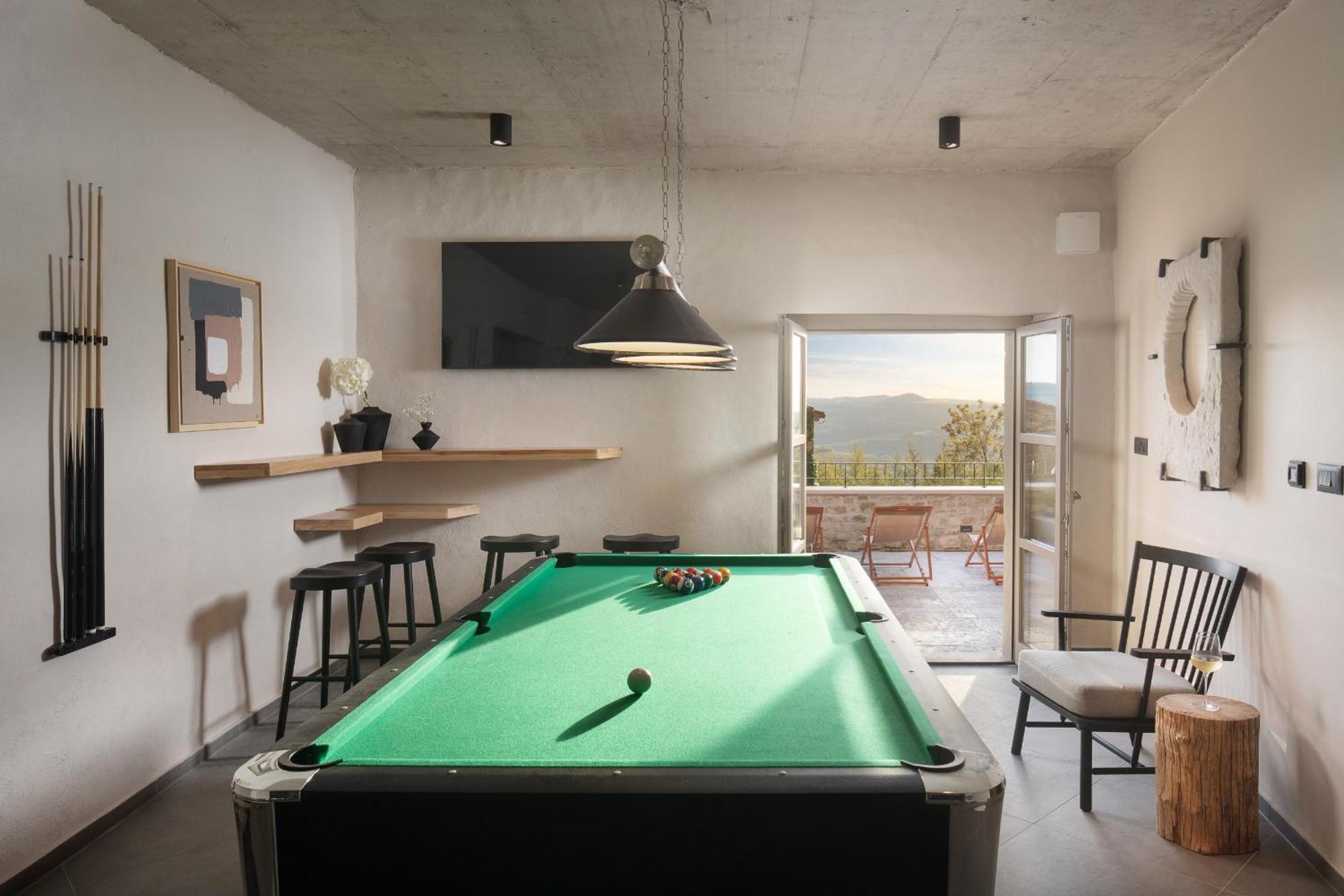 Villa Motovun Zewnętrze zdjęcie