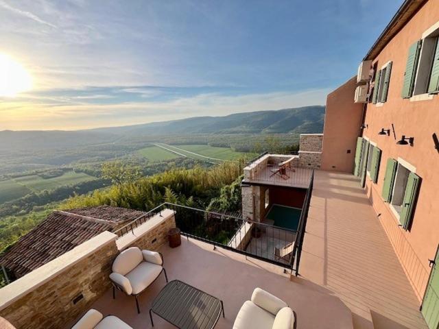 Villa Motovun Zewnętrze zdjęcie