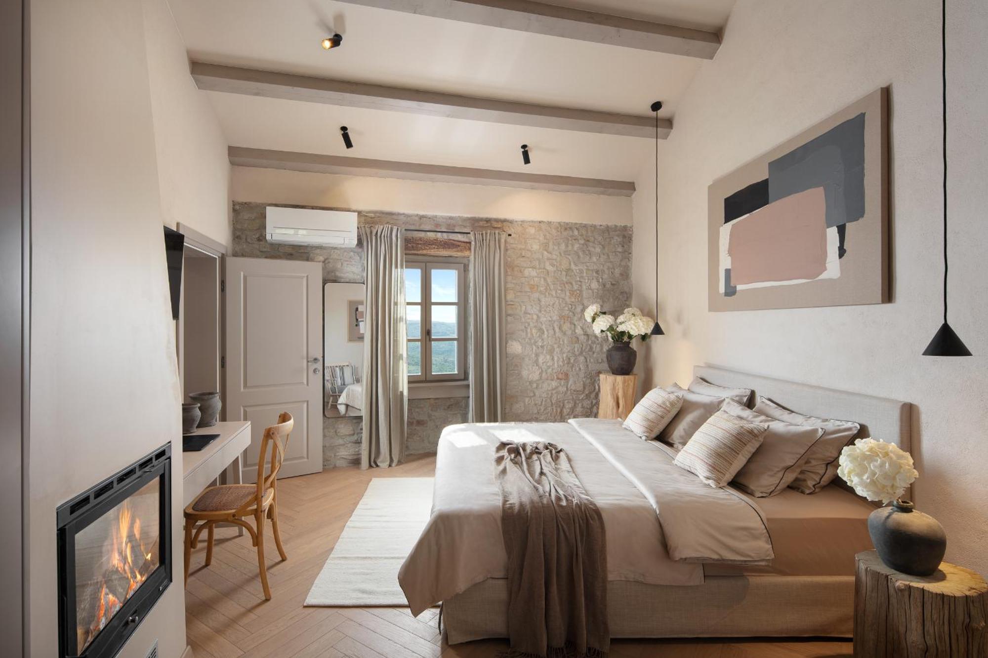 Villa Motovun Zewnętrze zdjęcie