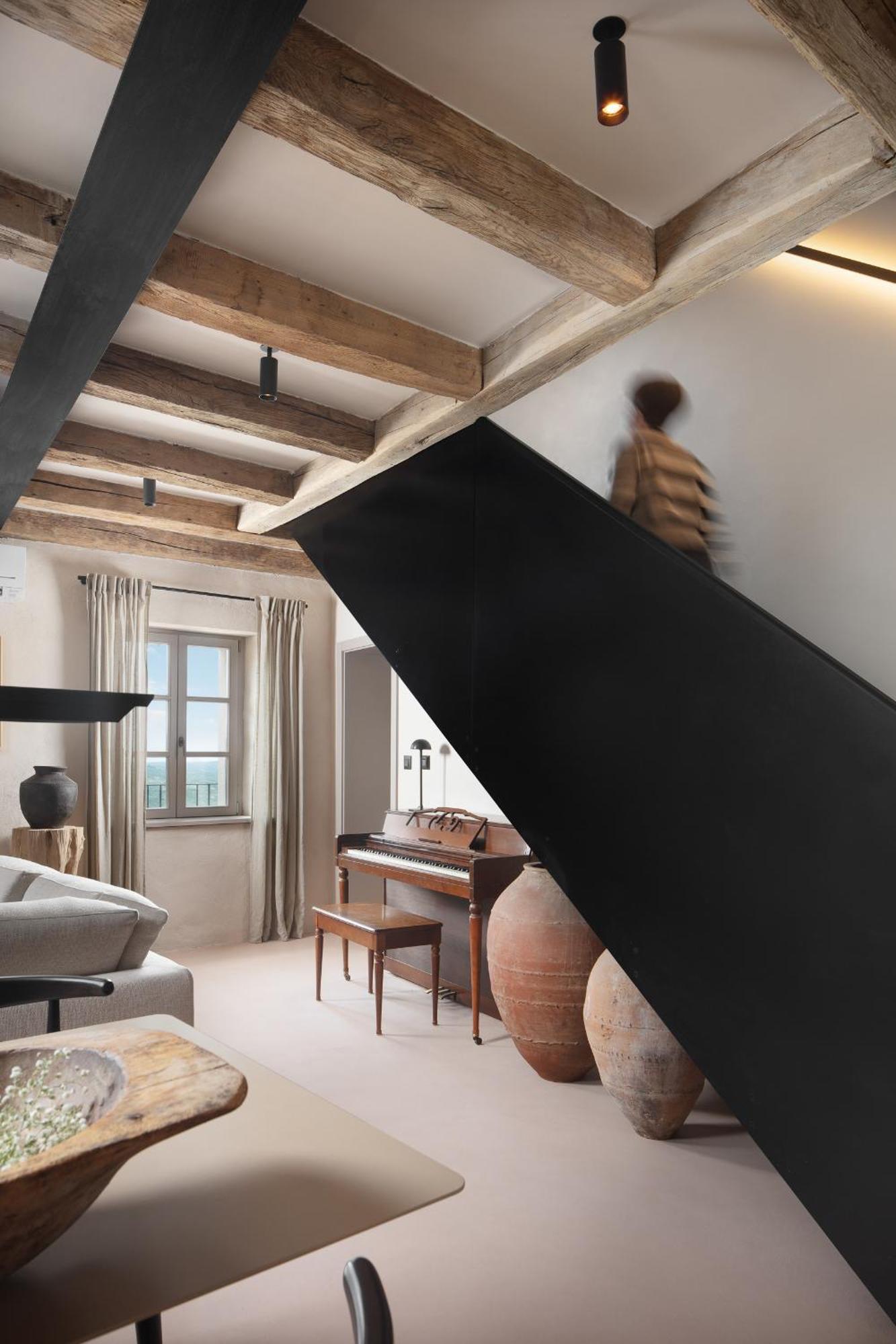 Villa Motovun Zewnętrze zdjęcie