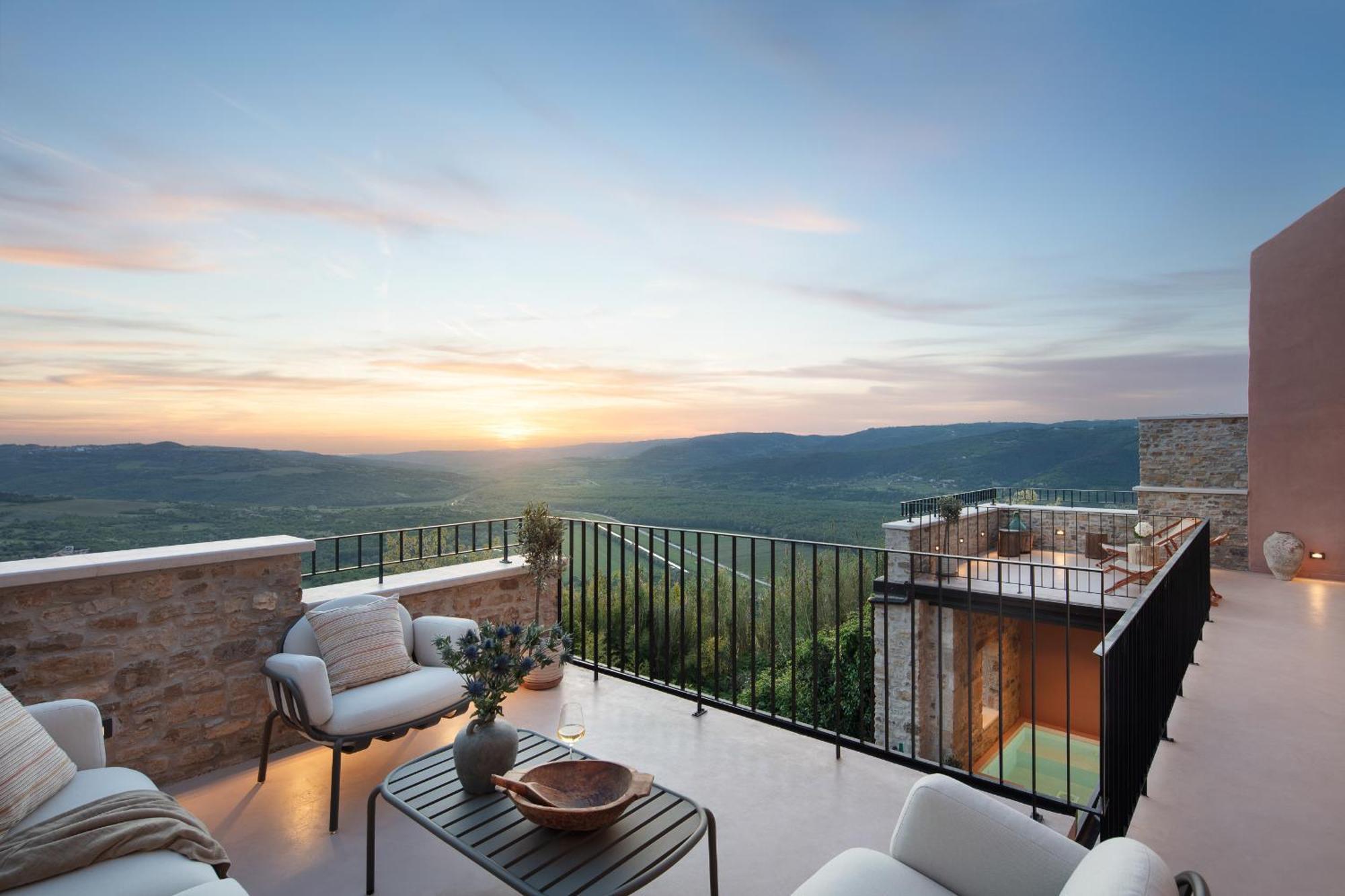 Villa Motovun Zewnętrze zdjęcie