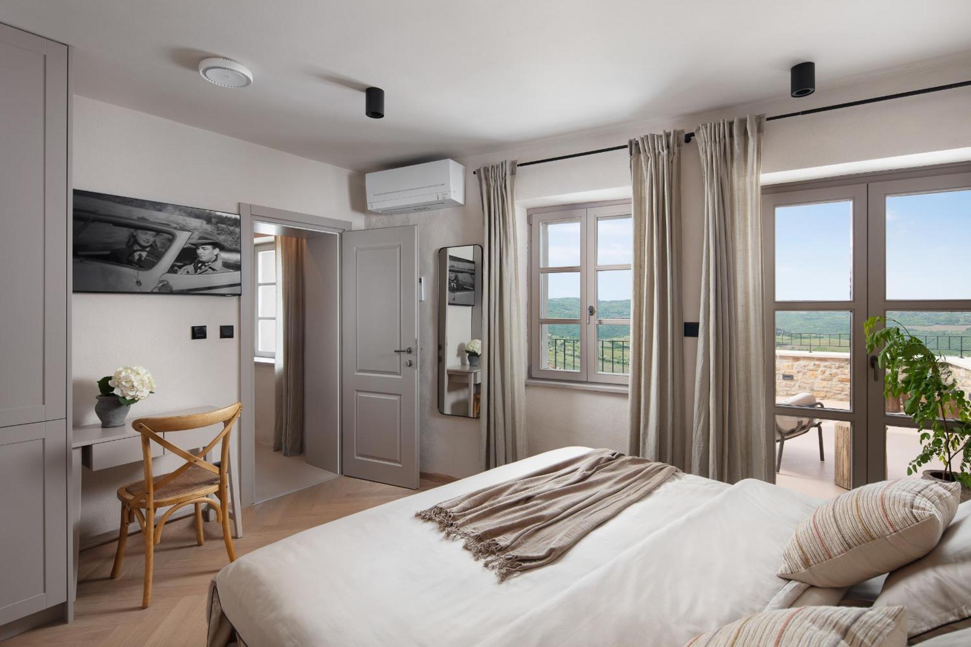 Villa Motovun Zewnętrze zdjęcie