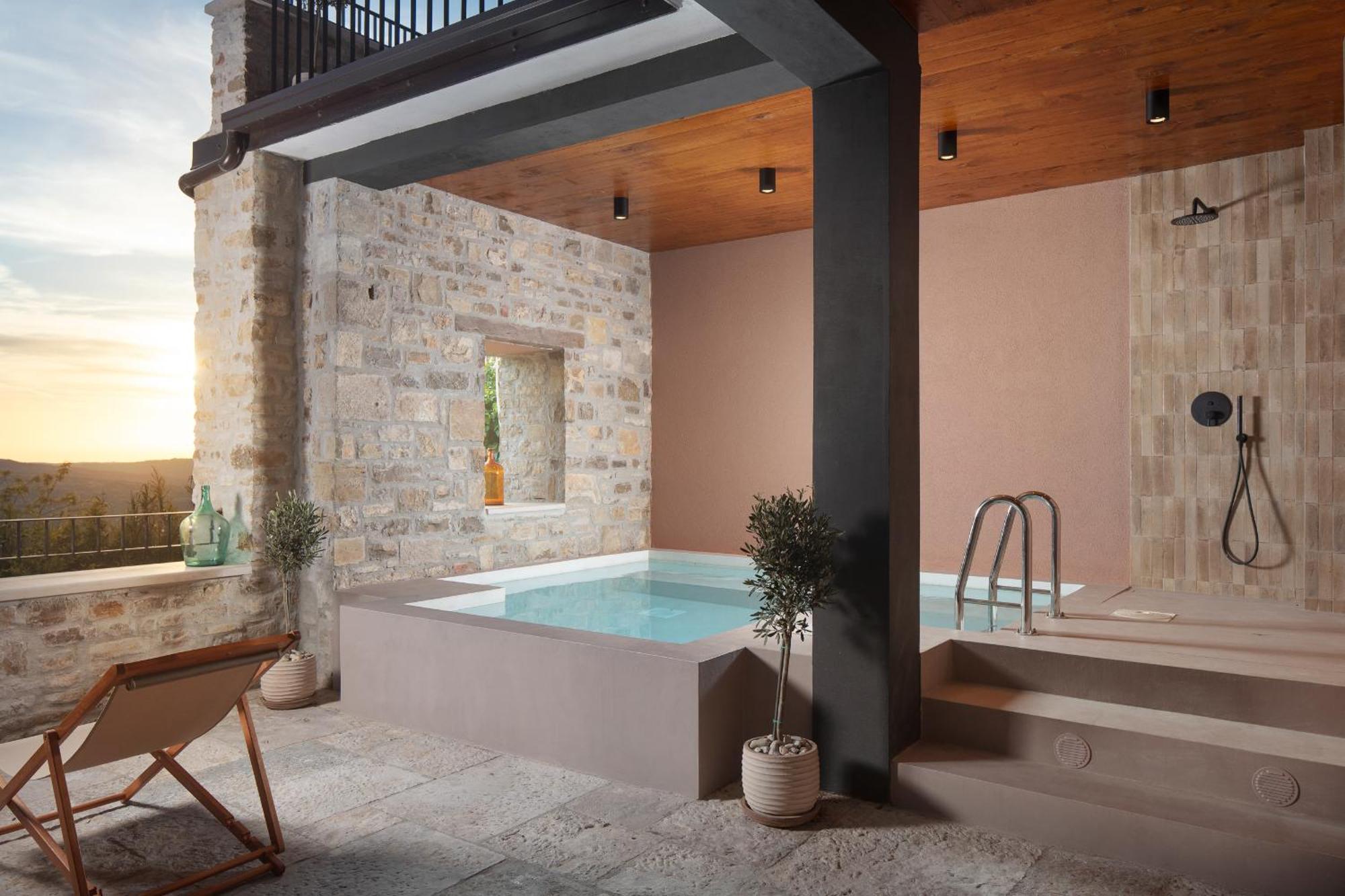 Villa Motovun Zewnętrze zdjęcie
